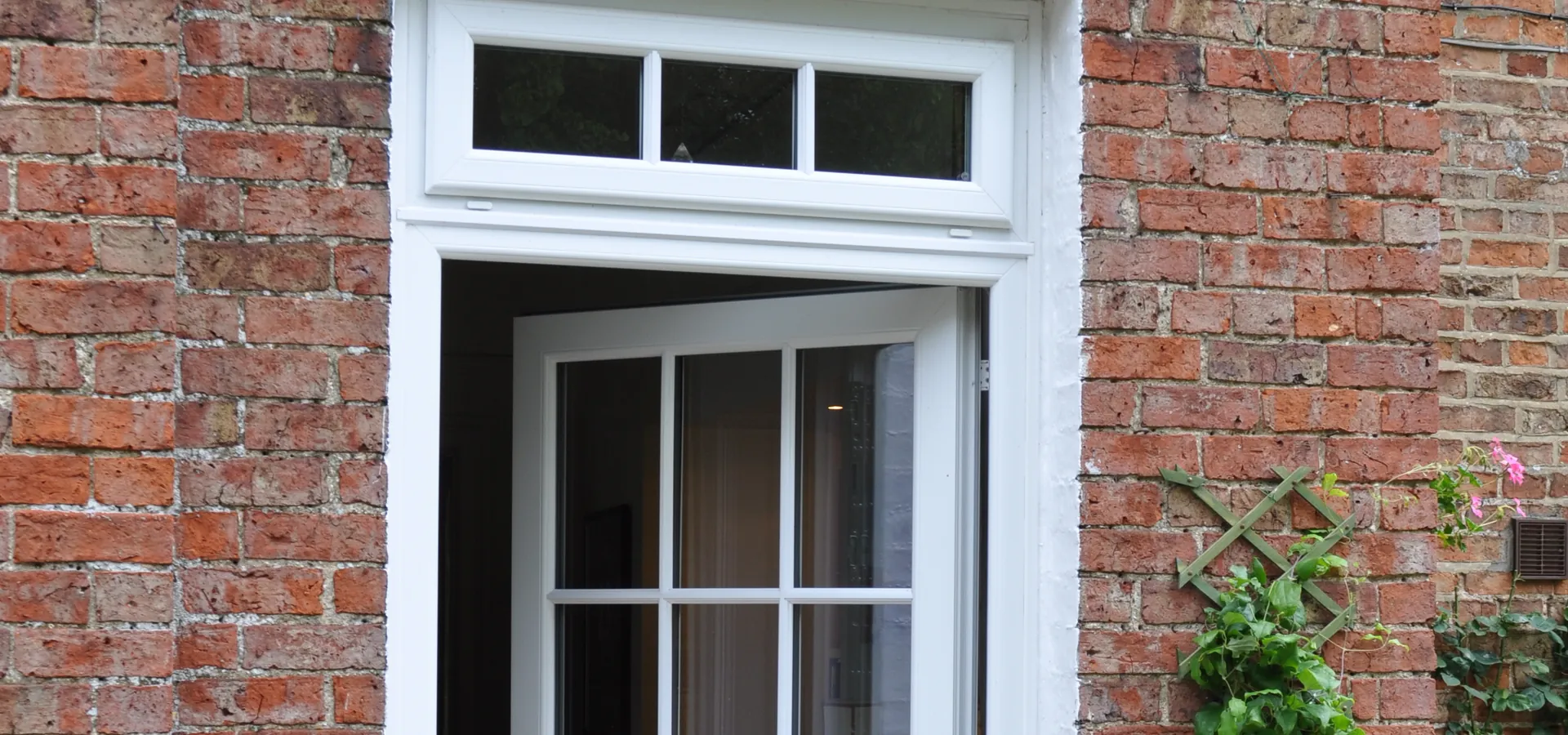 uPVC Stratford