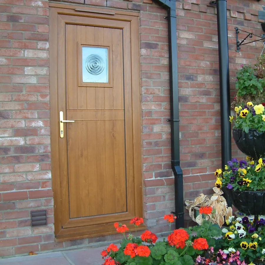 uPVC Stratford