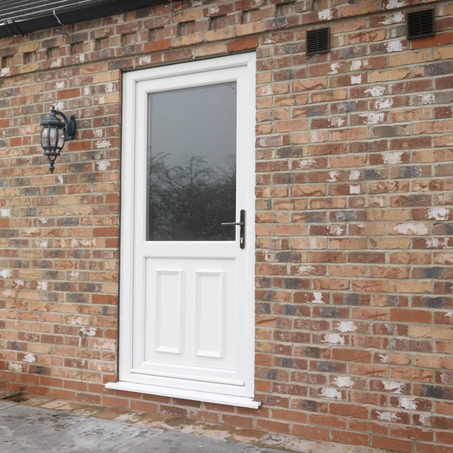 uPVC Stratford