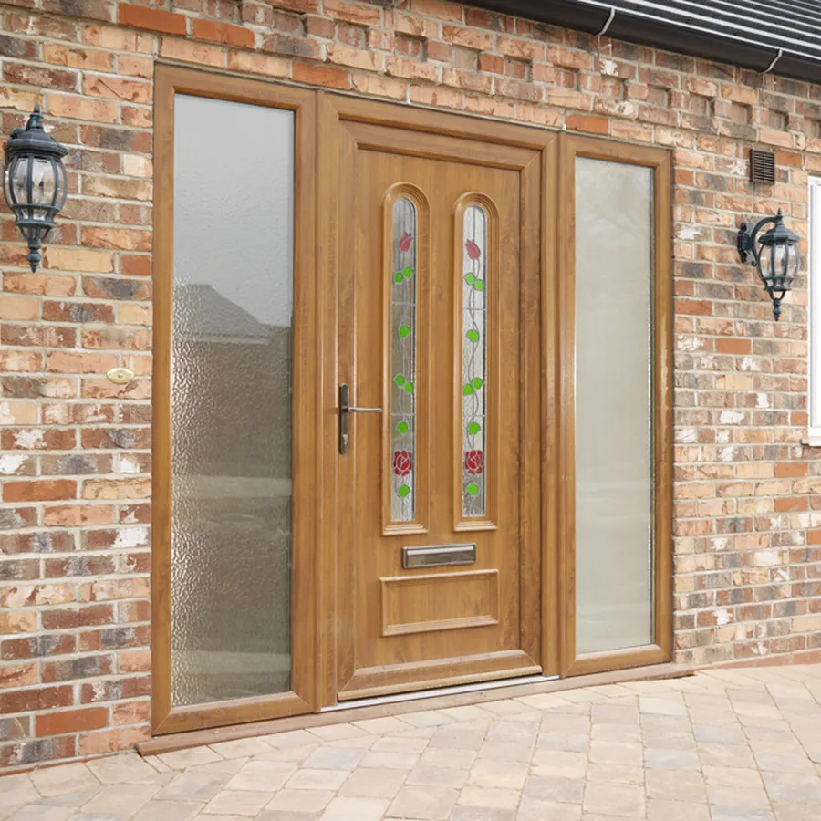 uPVC Stratford