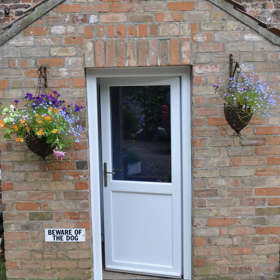 uPVC Stratford