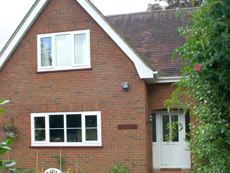Double Glazing Finance — Gallery Stratford