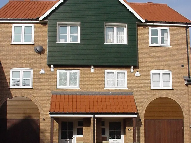 Double Glazing Finance — Gallery Stratford