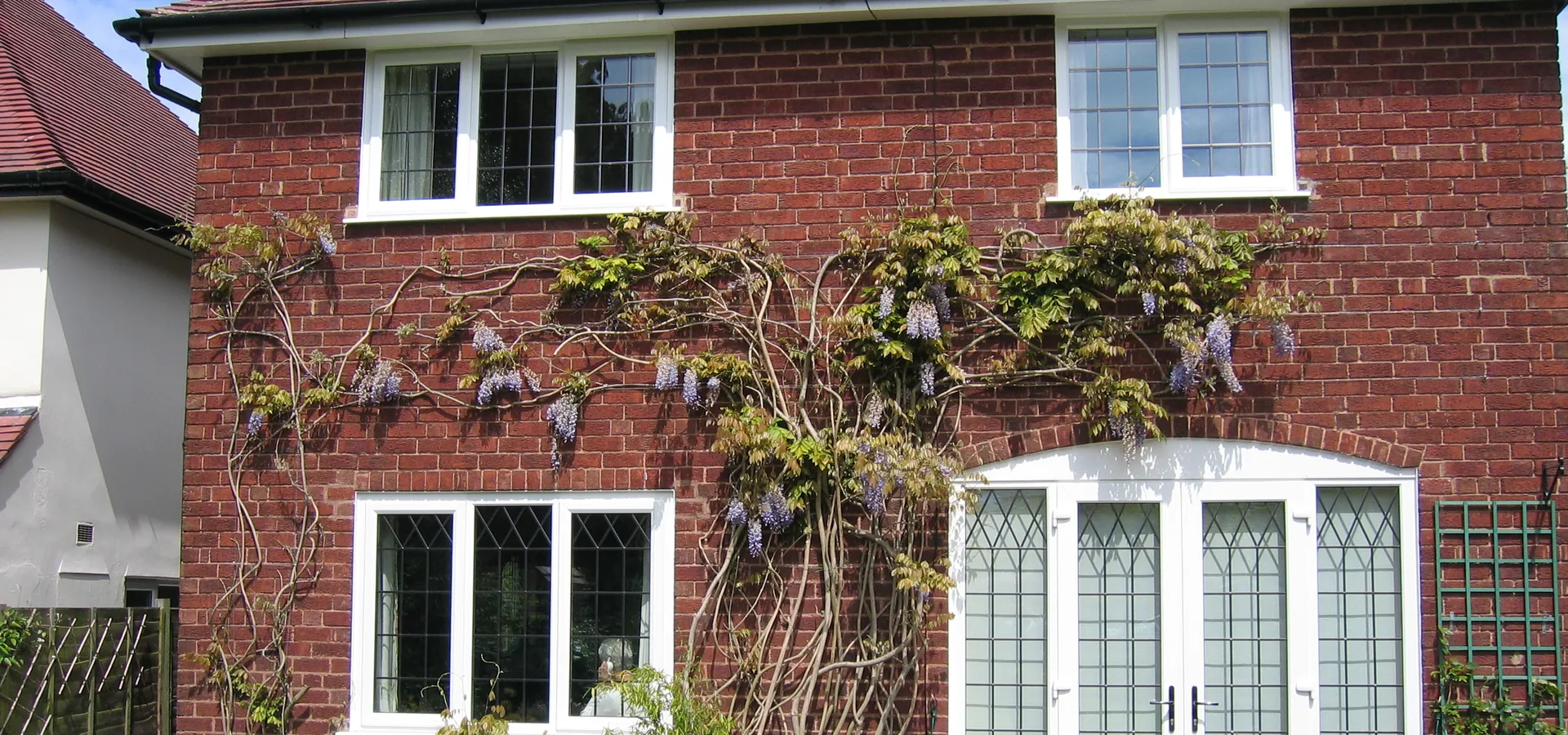 Double Glazing Finance Stratford