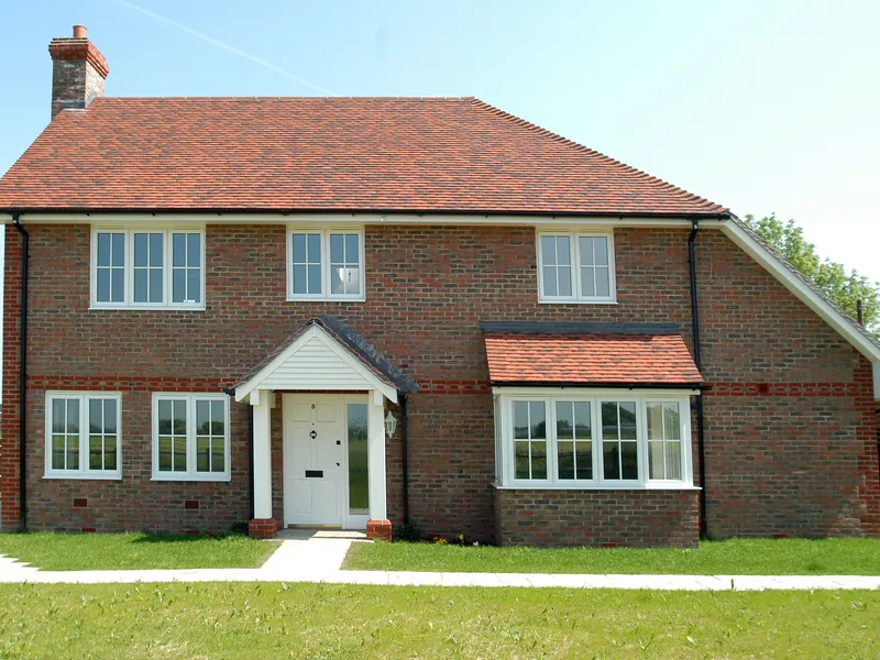 Aluminium Windows Stratford