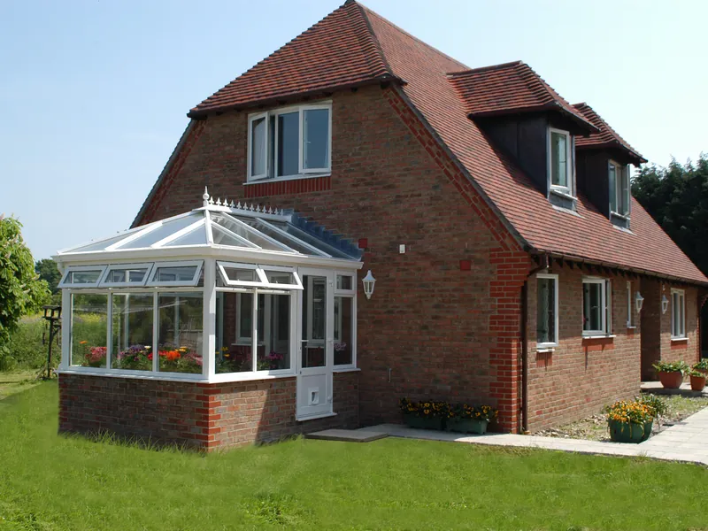Aluminium Windows Stratford