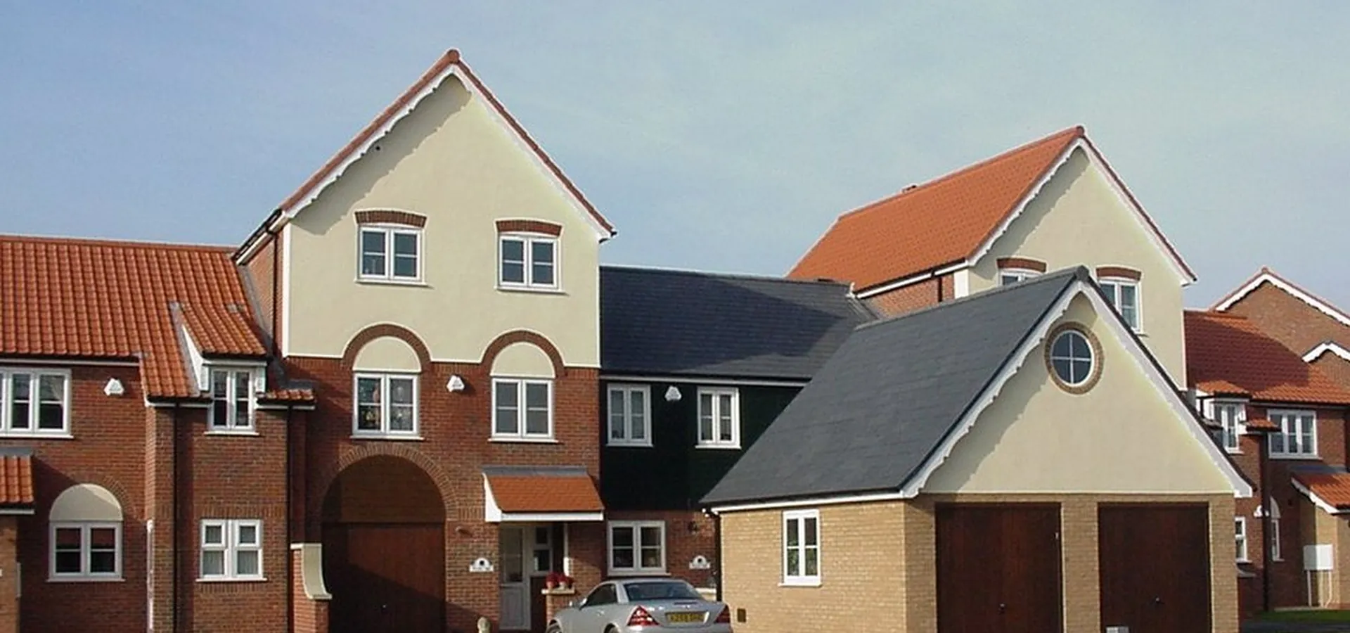 Aluminium Windows Stratford