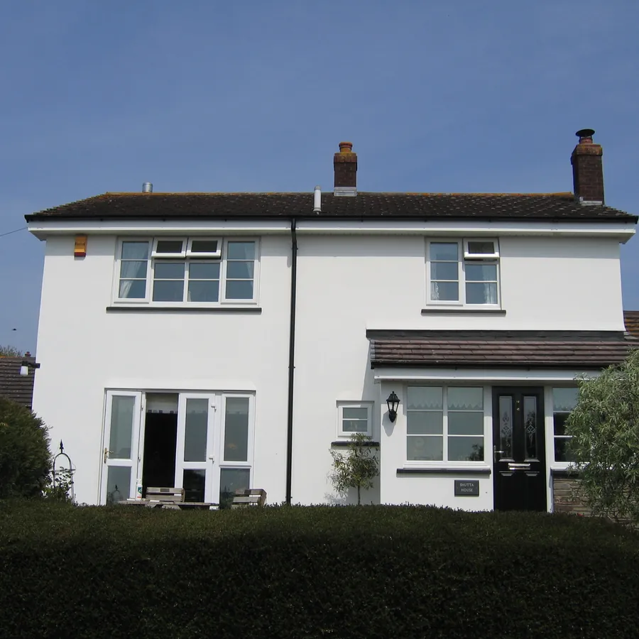 Aluminium Windows Stratford