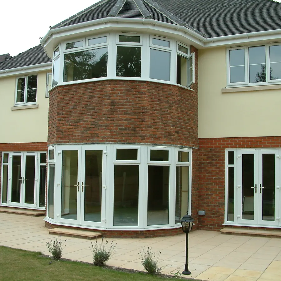 Aluminium Windows Stratford