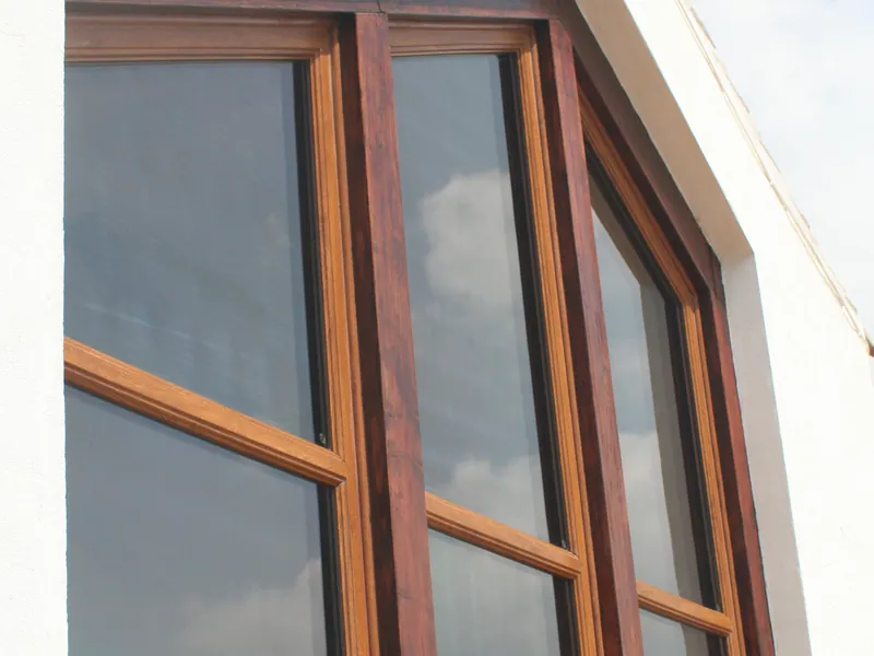 Bay Windows Stratford