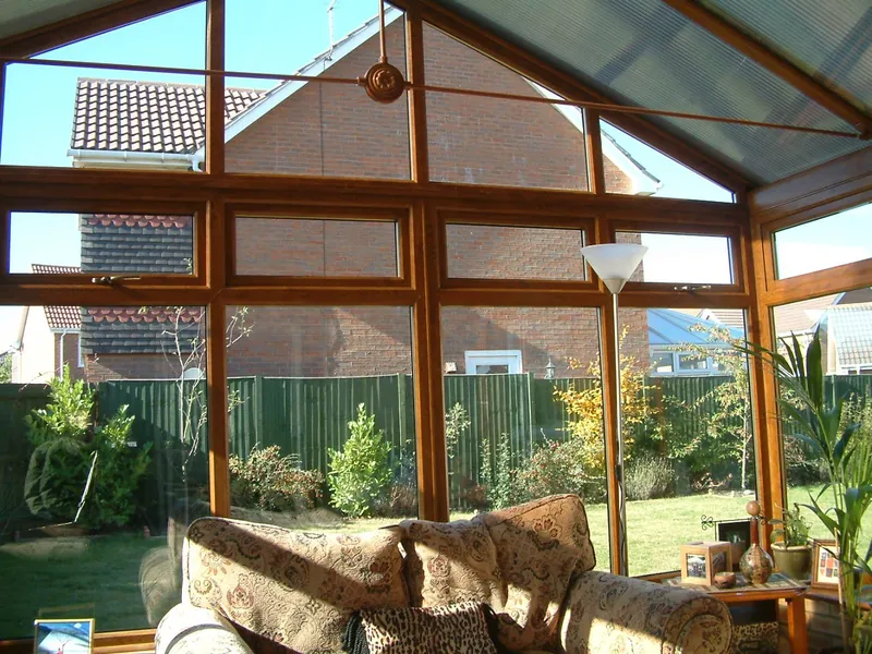 Bay Windows Stratford