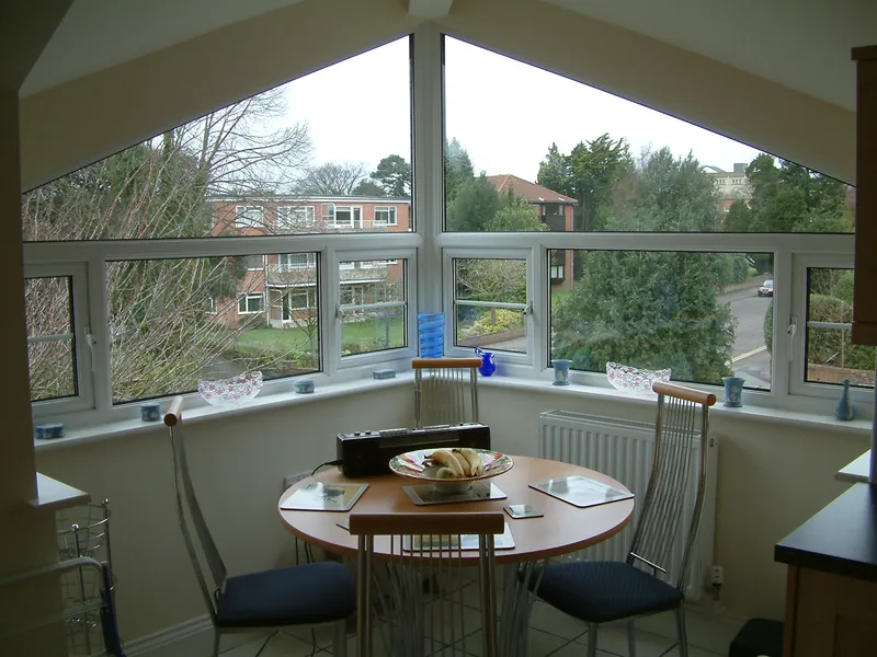 Bay Windows Stratford