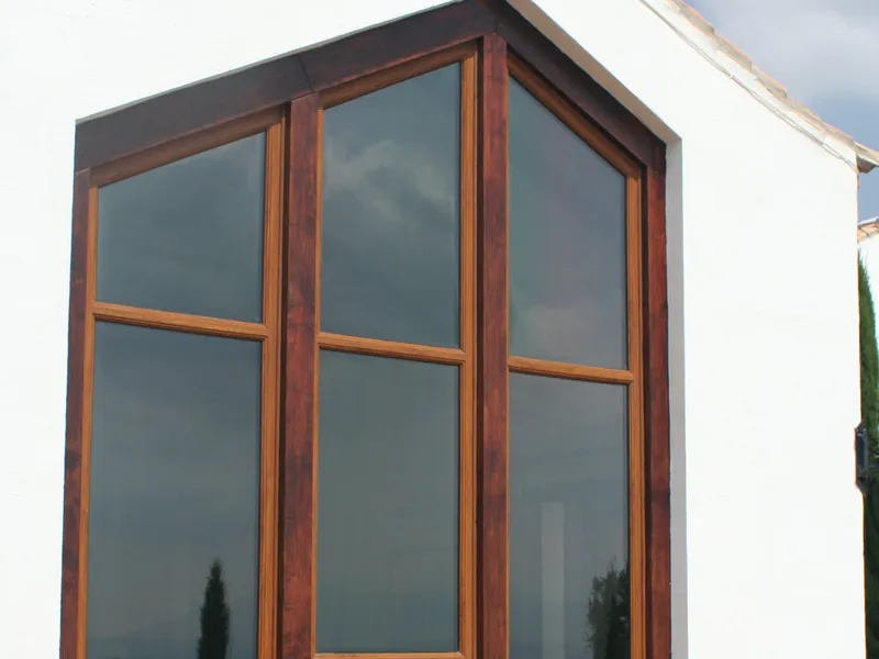 Bay Windows Stratford