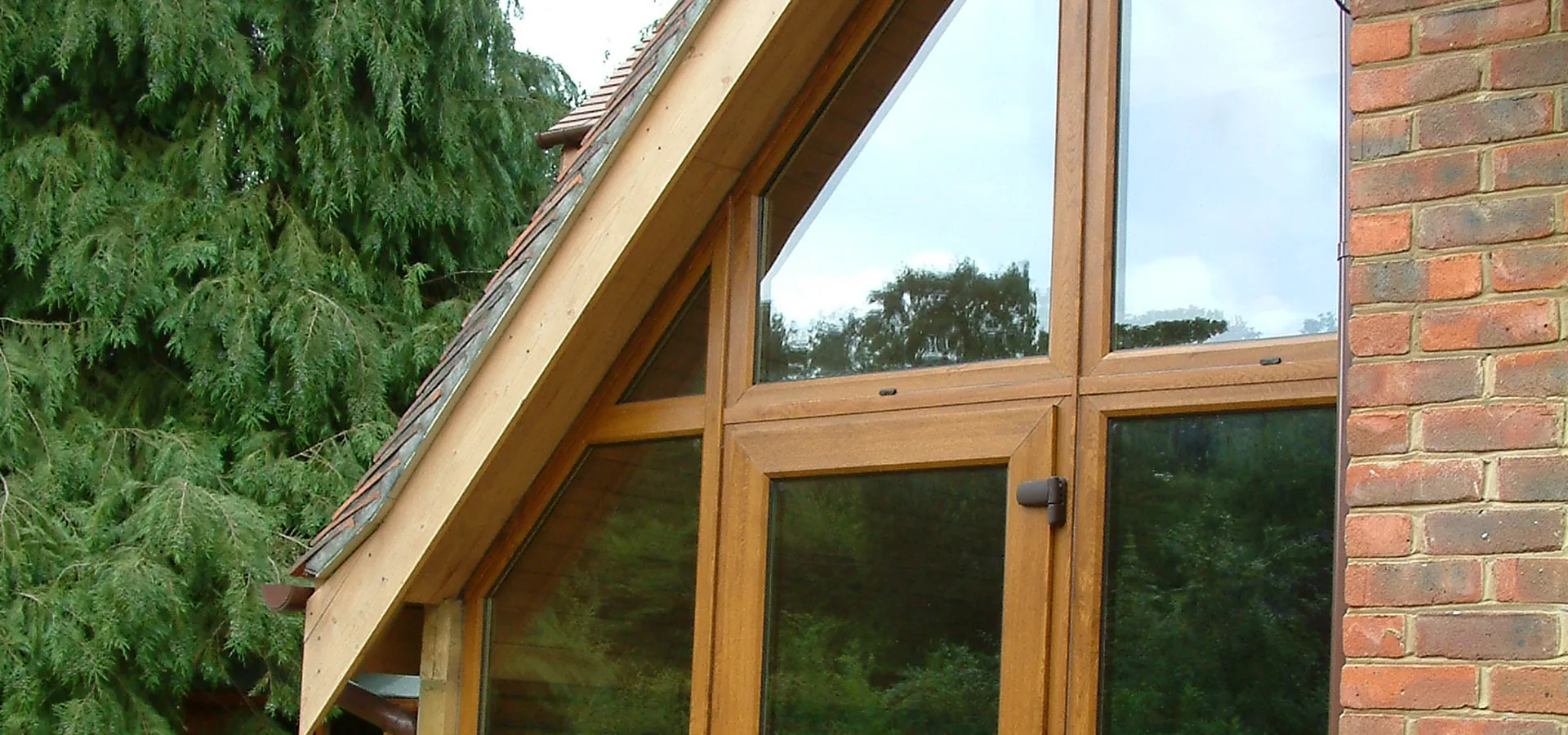 Bay Windows Stratford
