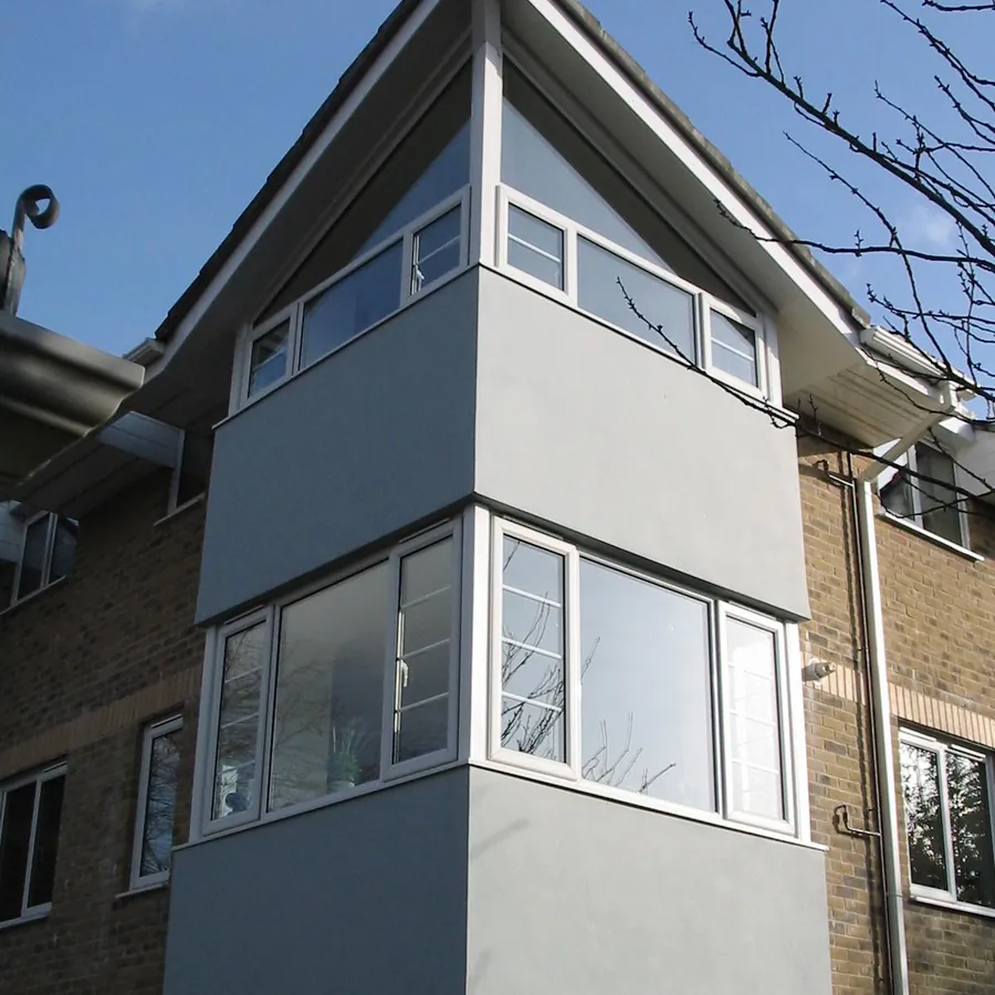 Bay Windows Stratford