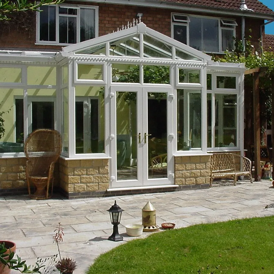 Bay Windows Stratford