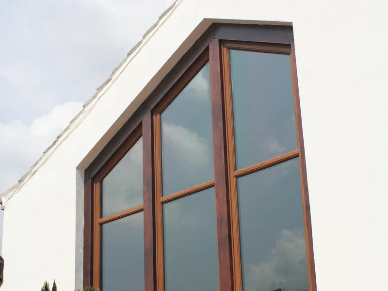 Bow Windows Stratford