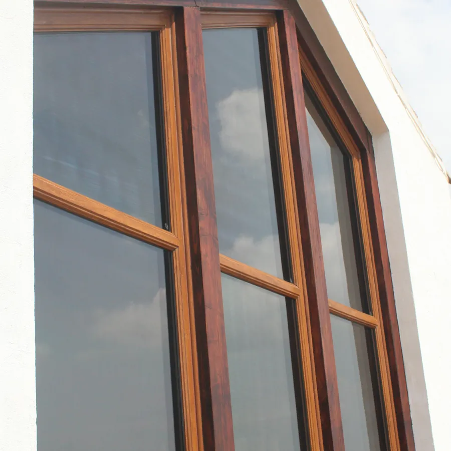 Bow Windows Stratford