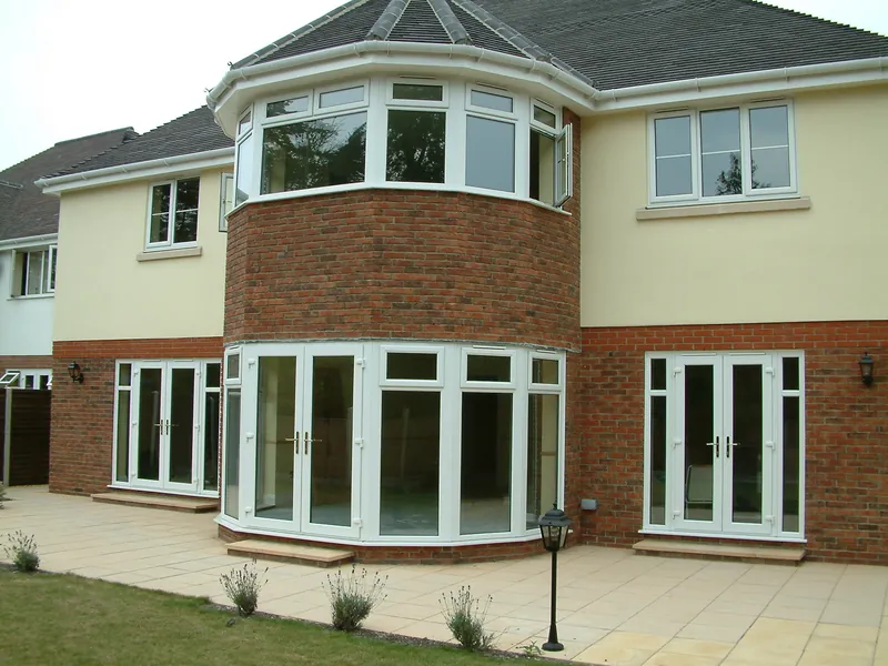 Casement Windows Stratford
