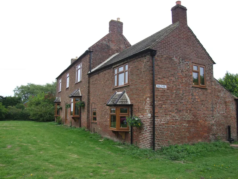 Casement Windows Stratford