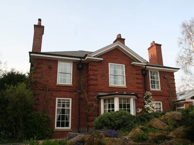 Casement Windows Stratford