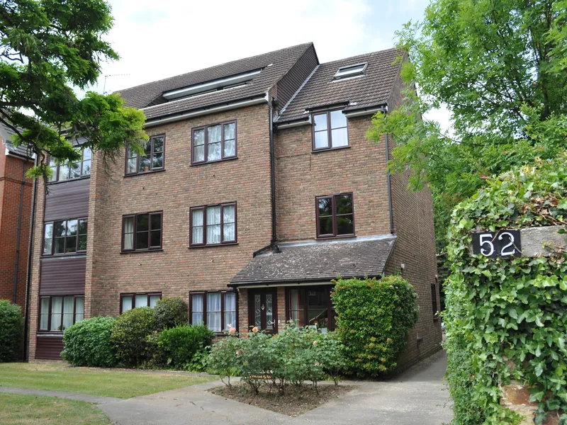 Casement Windows Stratford