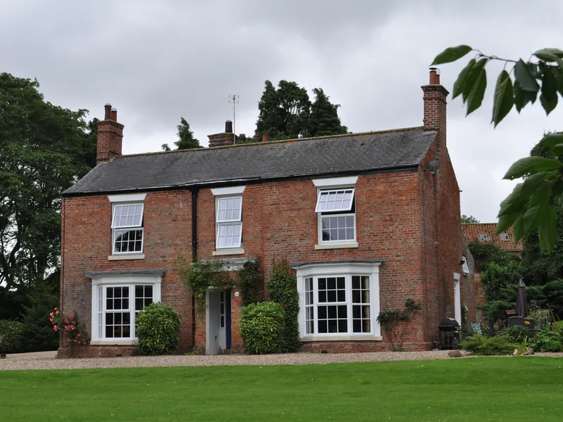 Casement Windows Stratford