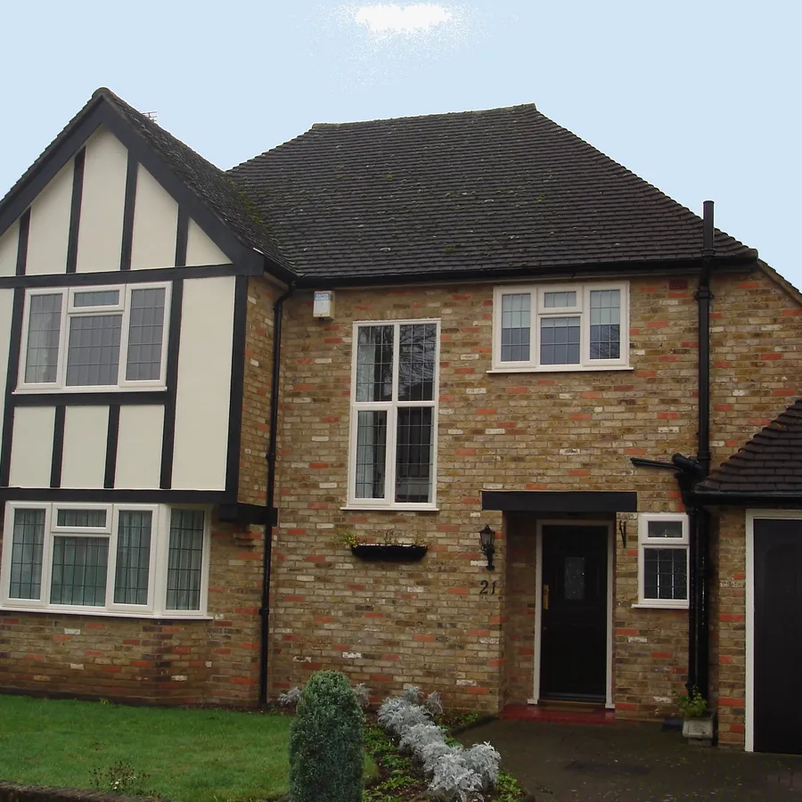 Casement Windows Stratford