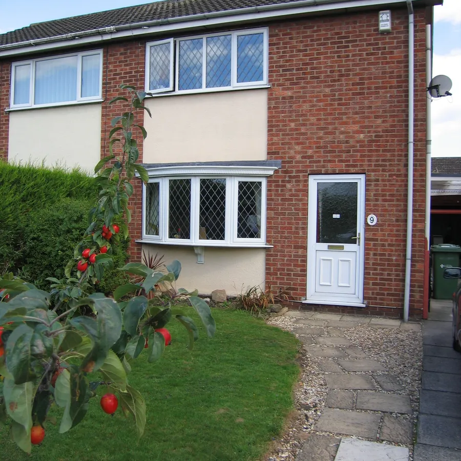 Casement Windows Stratford
