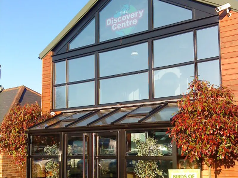 Flush Casement Windows Stratford