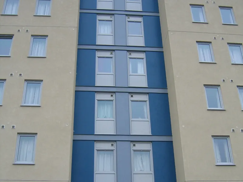 Flush Casement Windows Stratford
