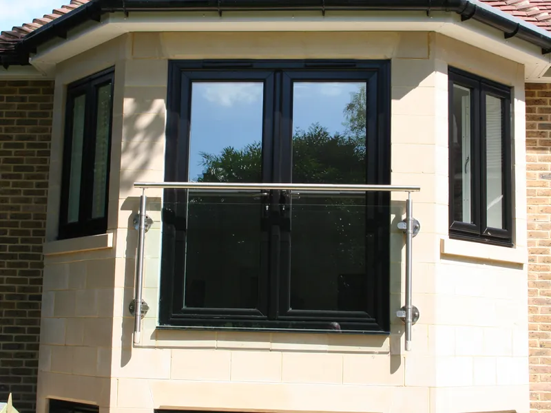 Flush Casement Windows Stratford