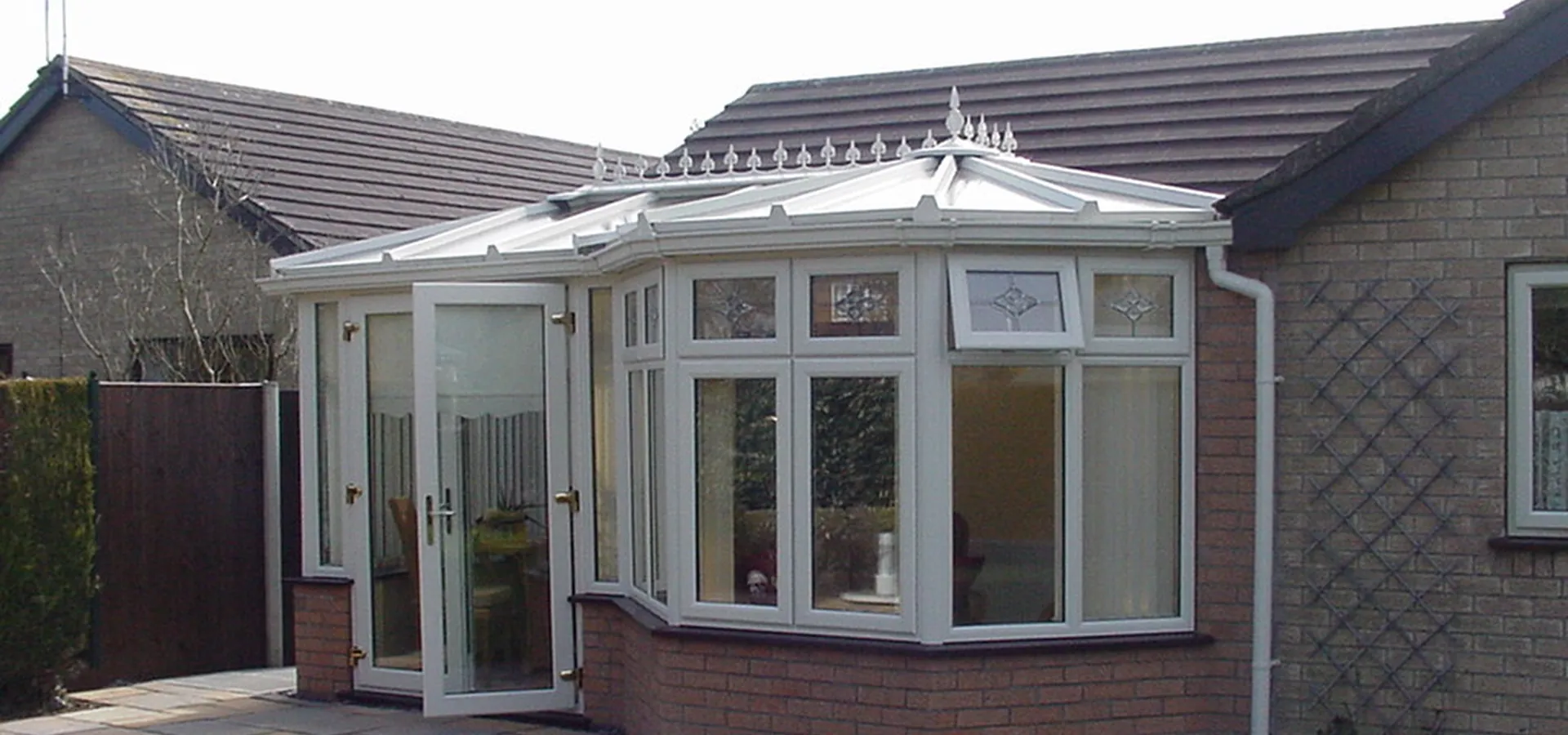 Flush Casement Windows Stratford
