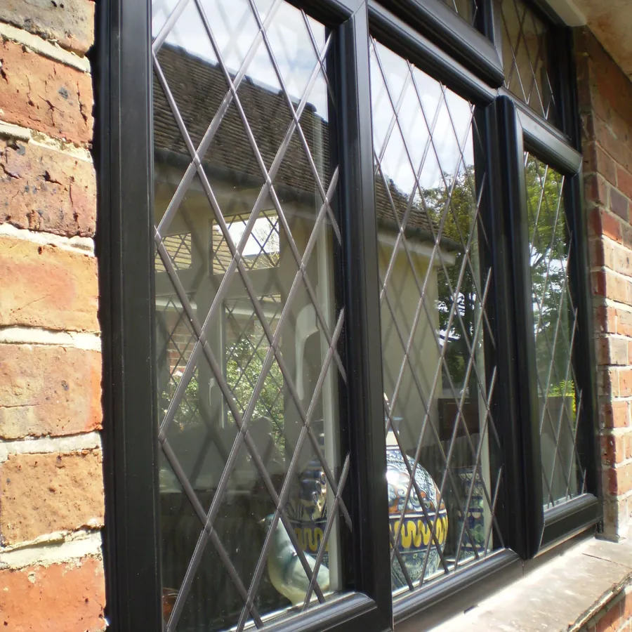 Flush Casement Windows Stratford