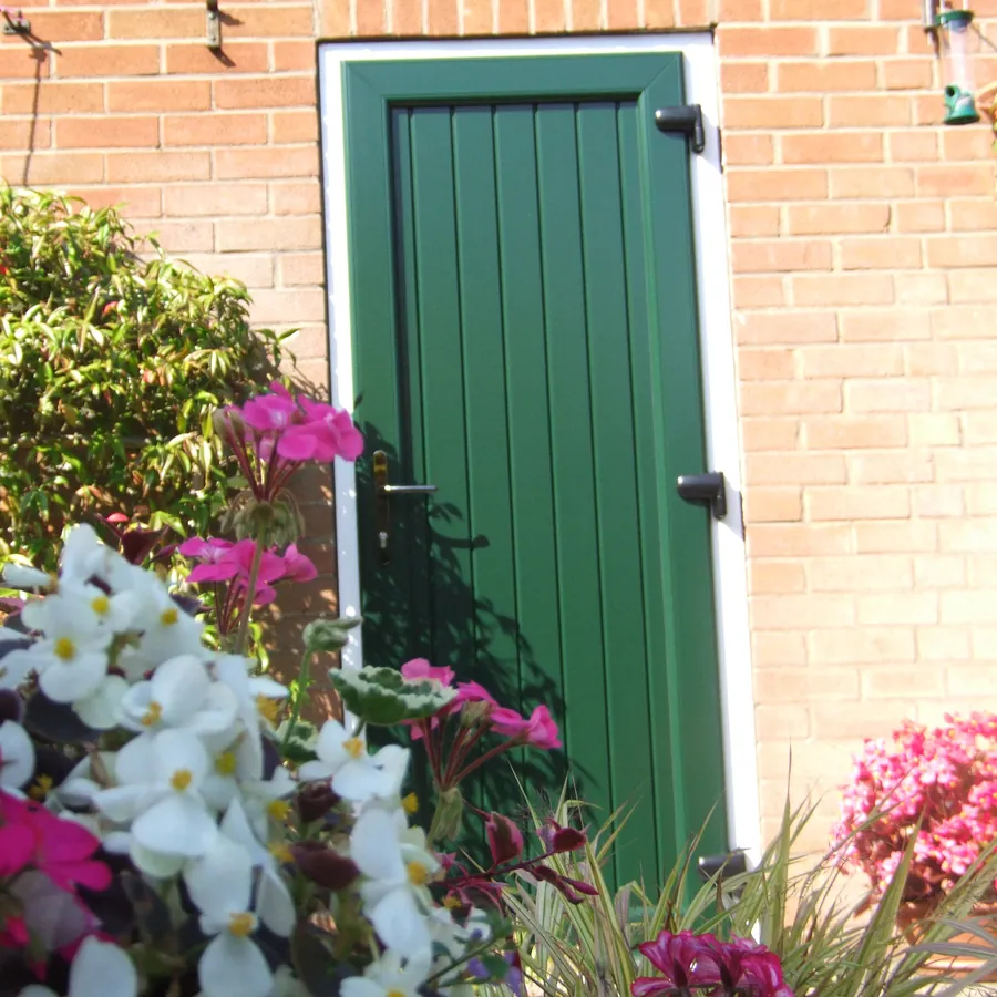 Flush Casement Windows Stratford