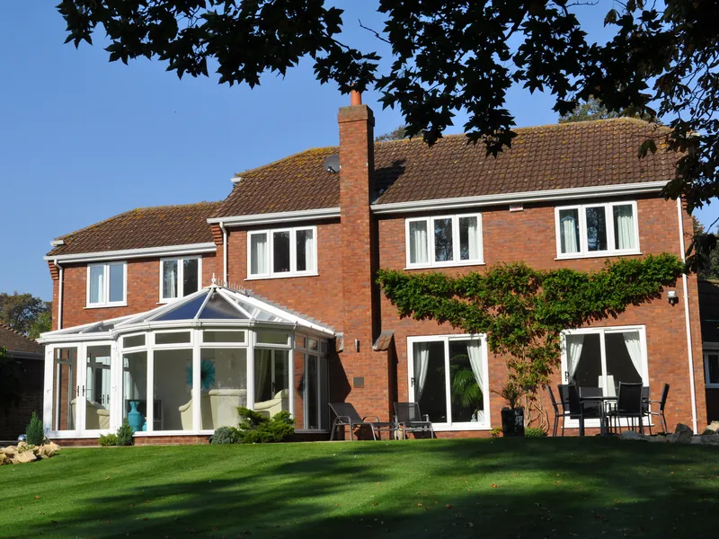 Double Glazing Windows Stratford