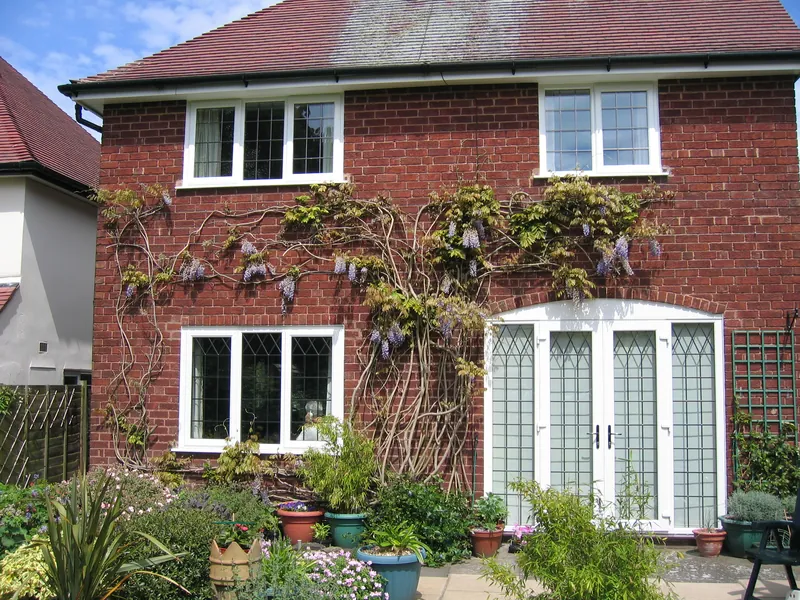 Double Glazing Windows Stratford
