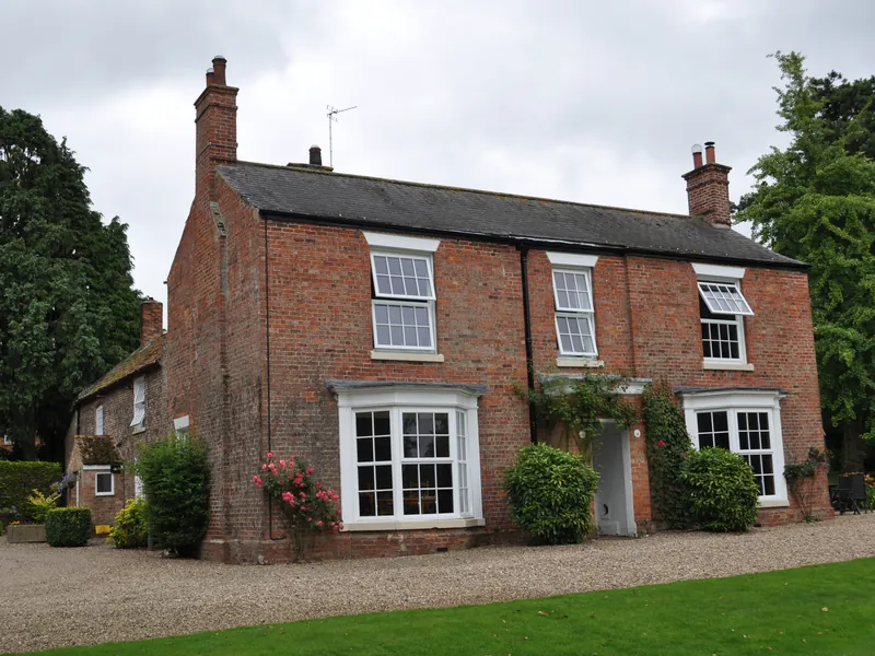 Double Glazing Windows Stratford