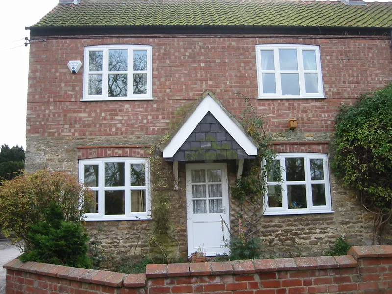 Double Glazing Windows Stratford