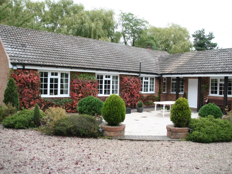 Double Glazing Windows Stratford