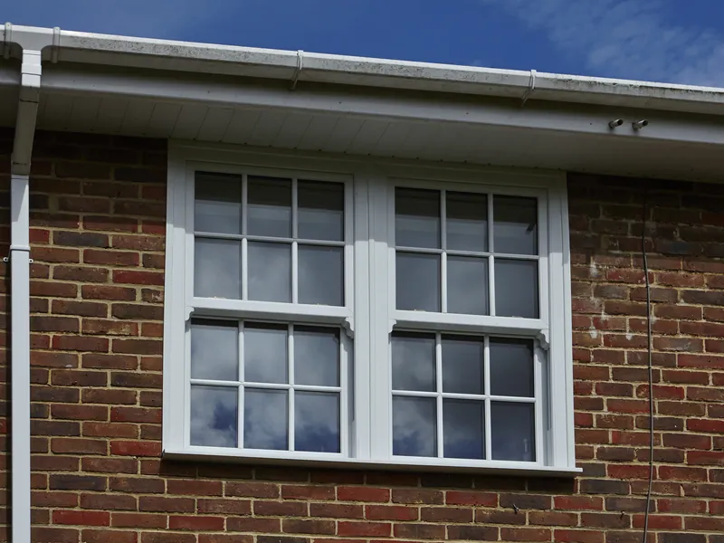 Sash Windows Stratford