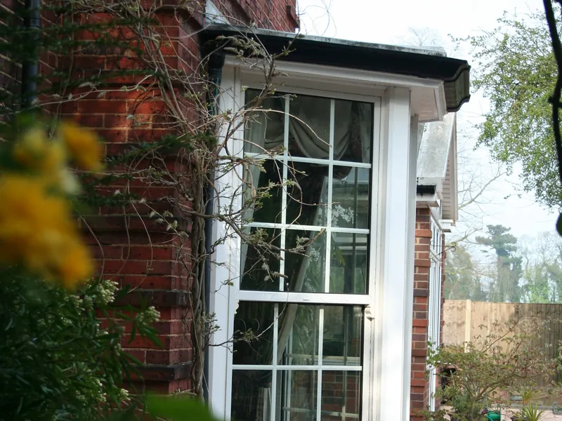 Sash Windows Stratford