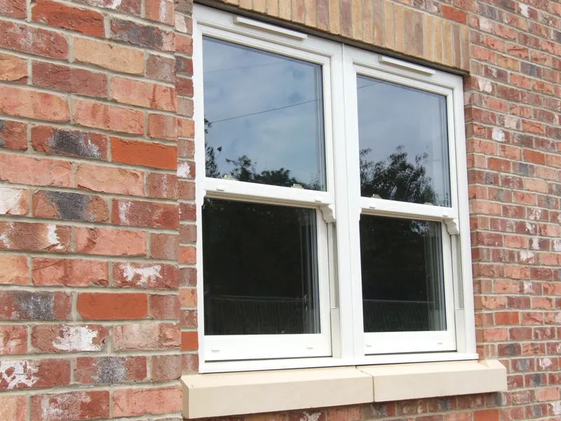 Sash Windows Stratford