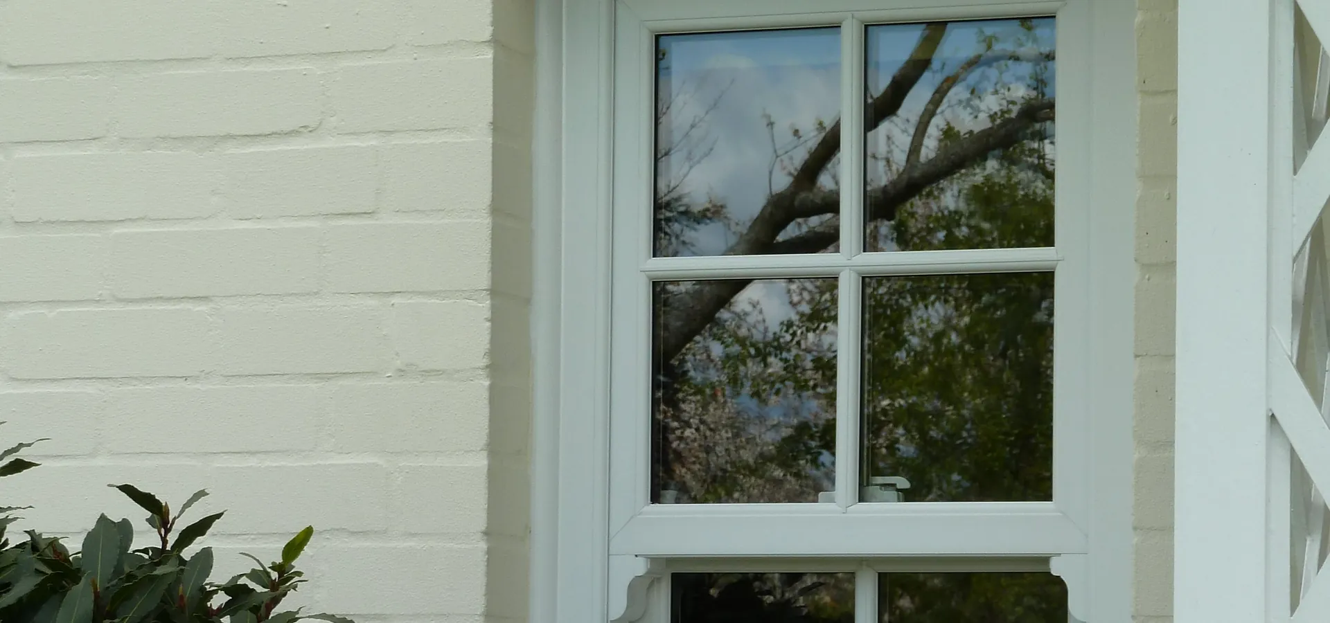 Sash Windows Stratford