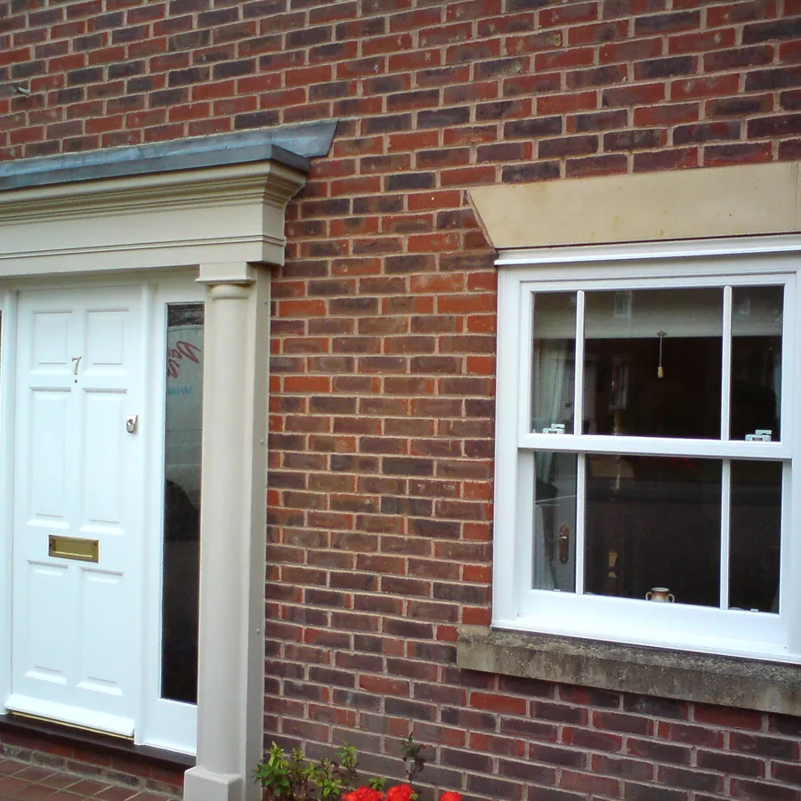Sash Windows Stratford