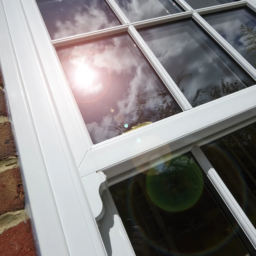 Sash Windows Stratford