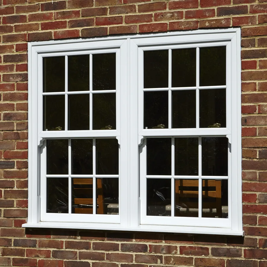 Sash Windows Stratford