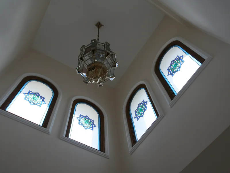Secondary Glazing Stratford