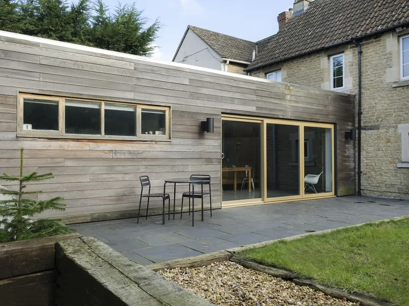 Sliding Windows Stratford