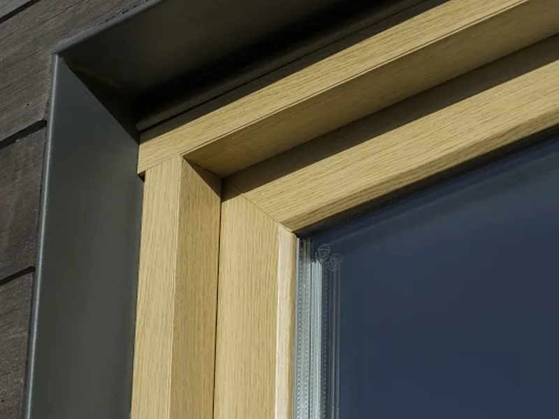 Sliding Windows Stratford